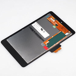 ASUS Google Nexus 7 (1st Gen) LCD With Touch