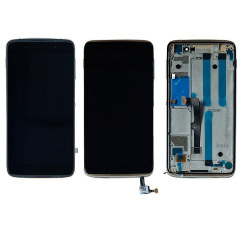Alcatel Idol 4 LCD With Touch