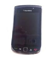 Blackberry Torch Bold Slider/Torch 2 Slider Digitizer