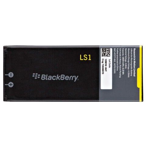 Blackberry Z10 Battery