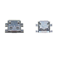 Blackberry Z10 Charging Port