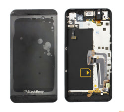 Blackberry Z10 LCD With Touch