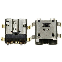 HTC Amaze Charging Port