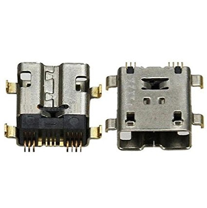 HTC Amaze Charging Port